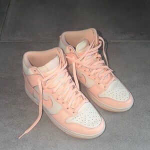 Nike High-Top Sneakers